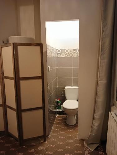 Chambre japonaise en colocation Hotel in Gien