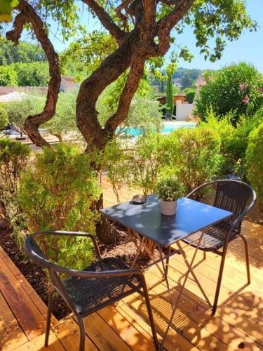 Le Cabanon de Marie Hotel in Apt