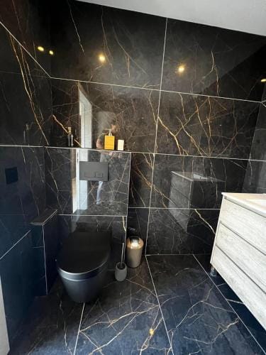 Garden Suite Monaco Hotel in Flanders