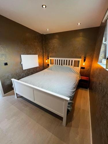 Garden Suite Monaco Hotel in Flanders