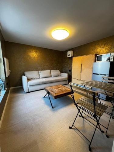 Garden Suite Monaco Hotel in Flanders