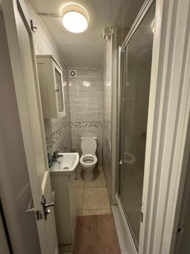 Transformative housing lismore close Inn in Nottingham