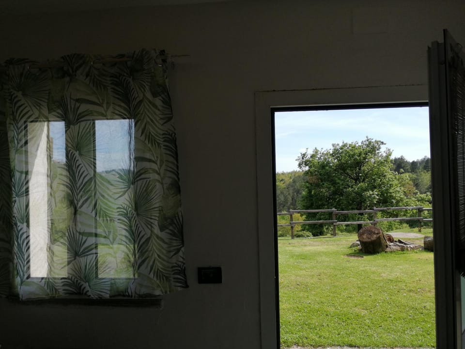 La Debbia Ranch Hotel in Province of Massa and Carrara