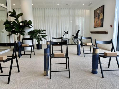 RESIDENCE SERVICES MONTANA Paris Clichy Hotel in Clichy