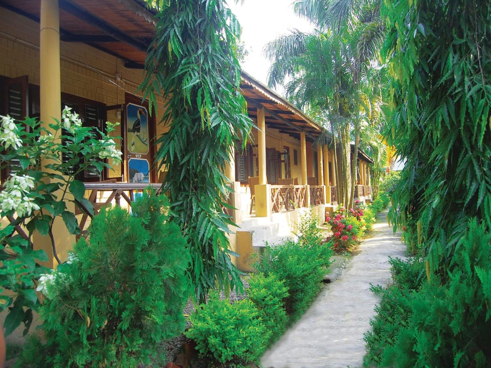 Rainbow Safari Resort Resort in Bagmati Province, Nepal