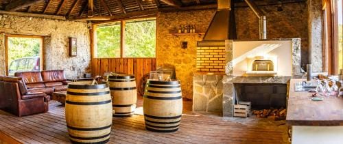 Le Galussel Gite d'etape et de sejour Hotel in Provence-Alpes-Côte d'Azur