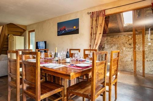 Le Galussel Gite d'etape et de sejour Hotel in Provence-Alpes-Côte d'Azur
