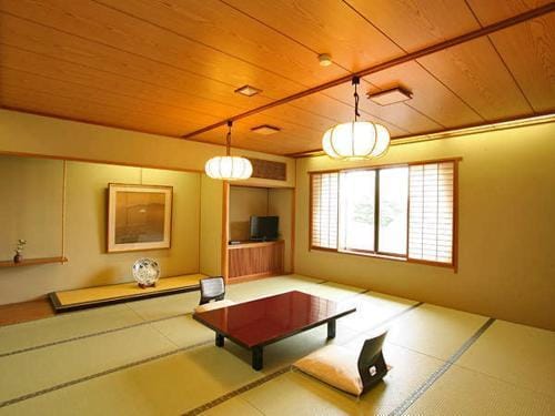 Shouheikaku Hotel in Japan