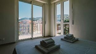 Le Terrazze sul Mare Hotel in Diano Marina