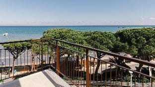 Le Terrazze sul Mare Hotel in Diano Marina