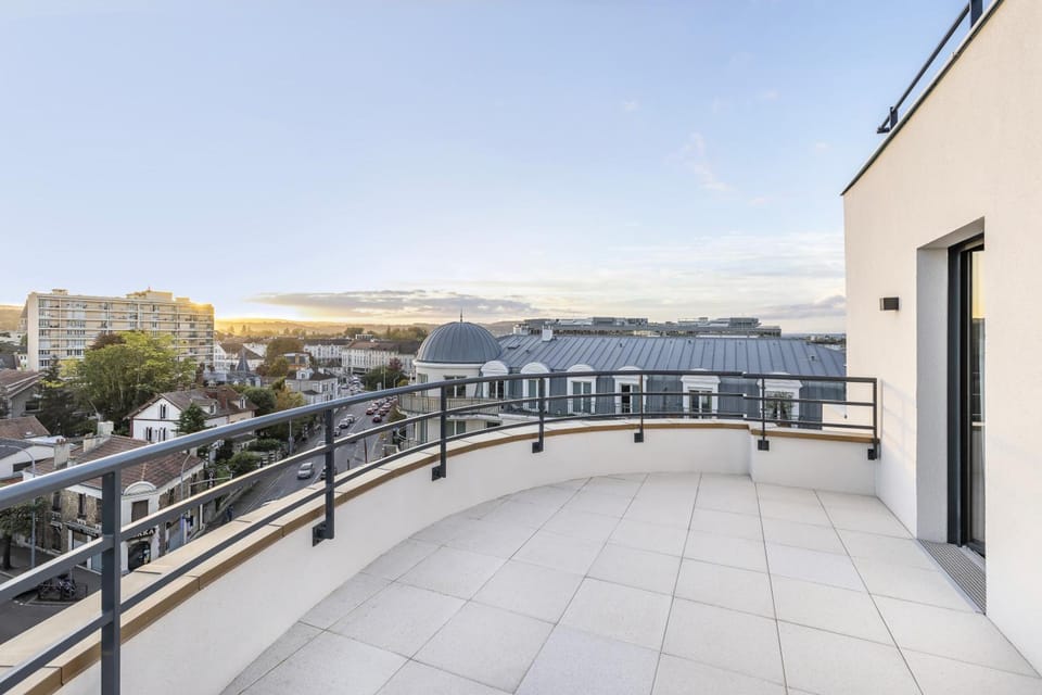 Holiday Inn Express Paris Poissy By IHG Hotel in Poissy