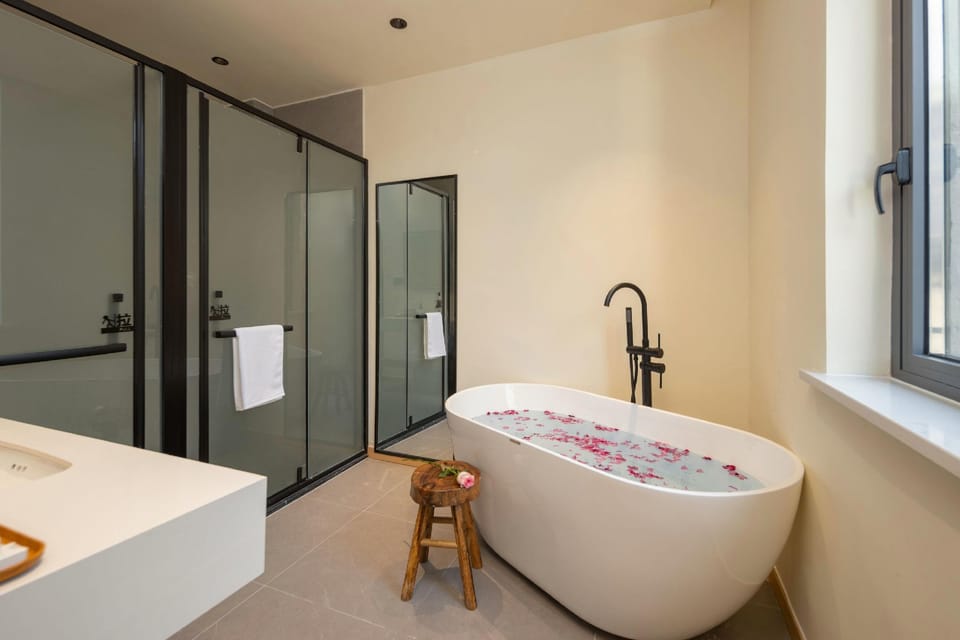 Floral Qiyun Xinshe Garden Hotel Hotel in Suzhou