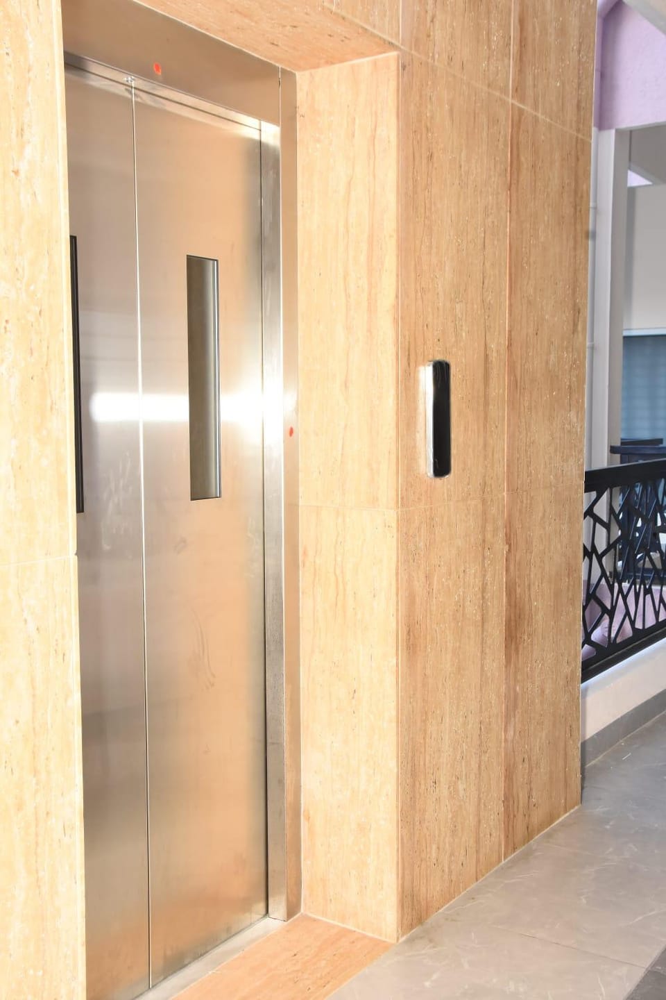 Maurya Residency Hotel in Tamil Nadu