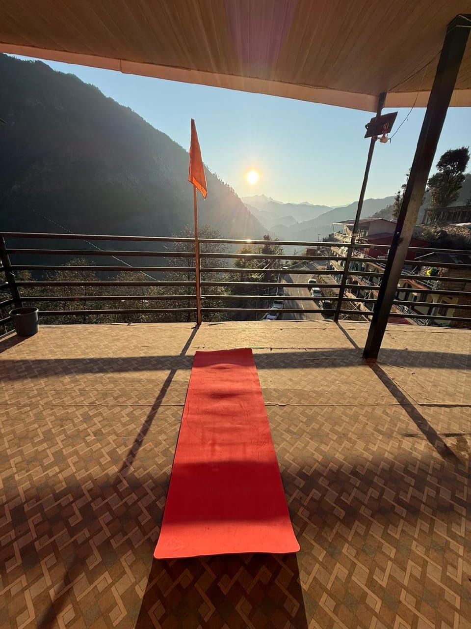 View