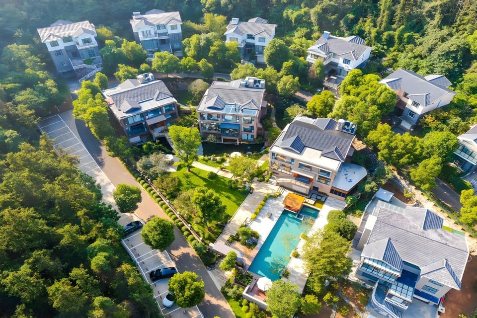 Floral Lux Hotel·· Changzhou Mountain Carp Peach Hotel in Jiangsu