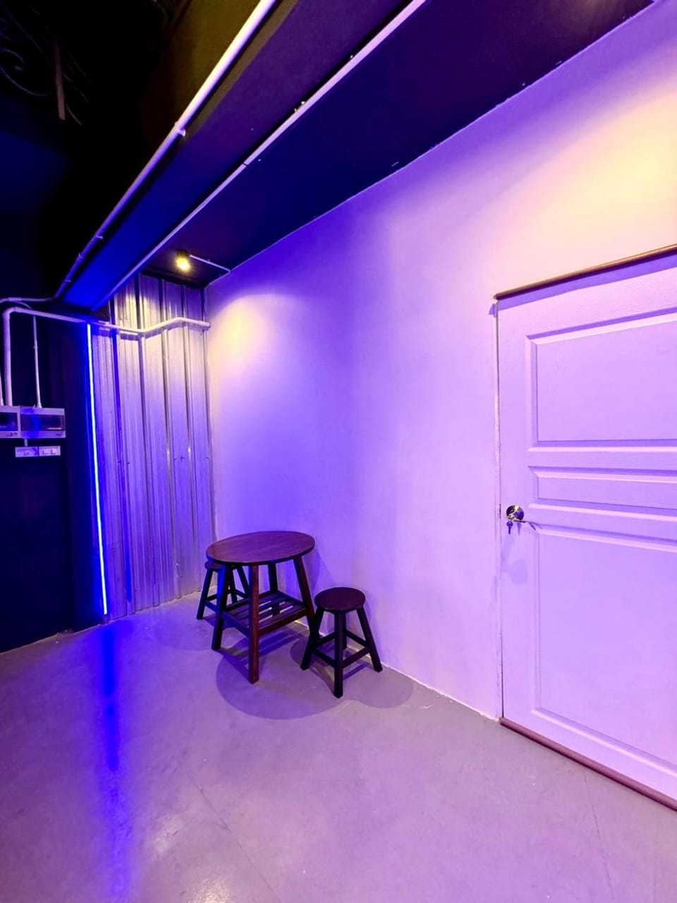 The Lab Sleep Hostel, Chiang Rai Hostel in Thailand