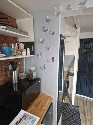 Studio @ 113b - A Home Away From Home Hotel in London Borough of Richmond upon Thames