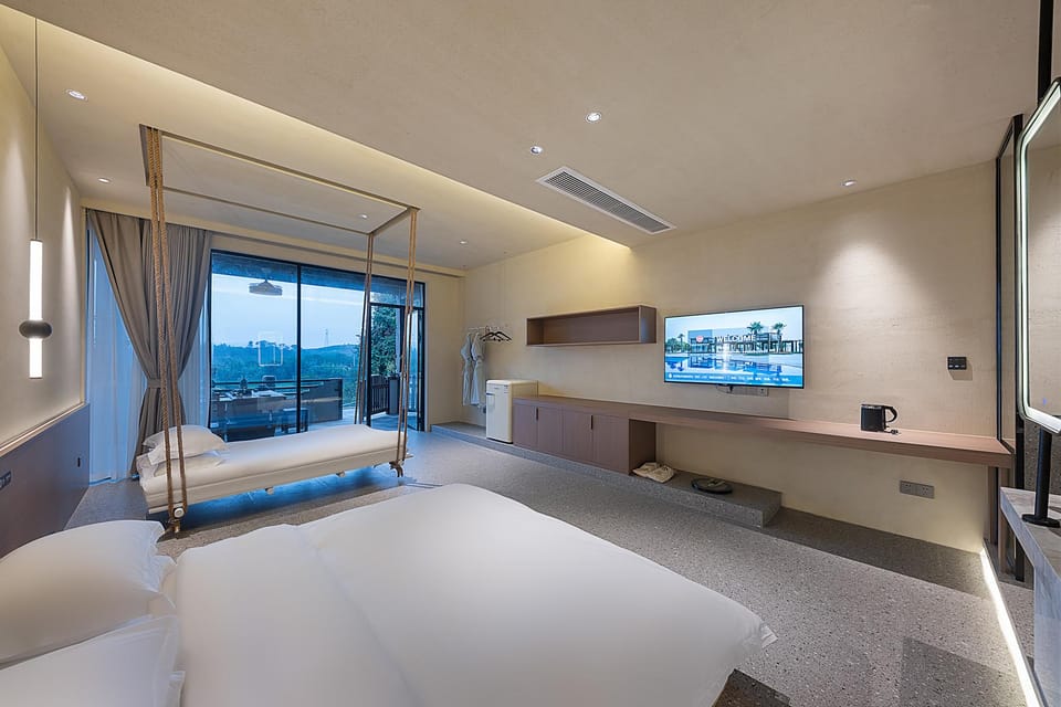Floral   Lux Hote·Good Turkish Bed and B & B Hotel in Zhejiang