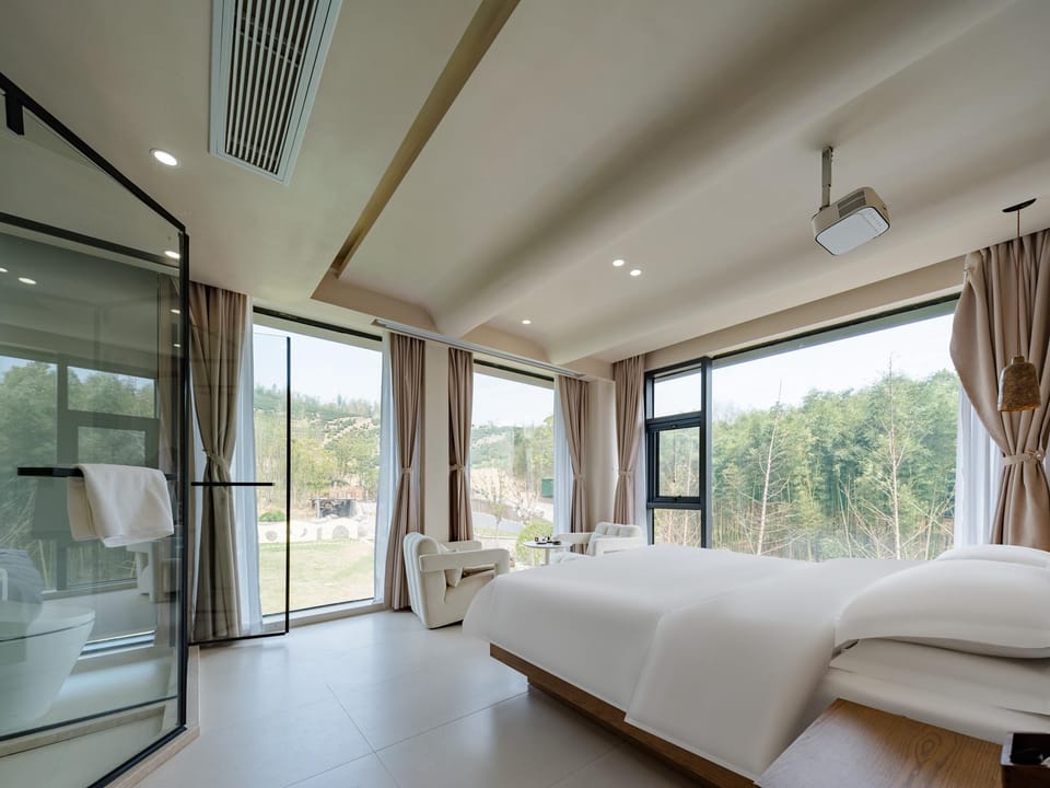 Floral Hotel·Hangzhou Michagu B&B Hotel in Hangzhou