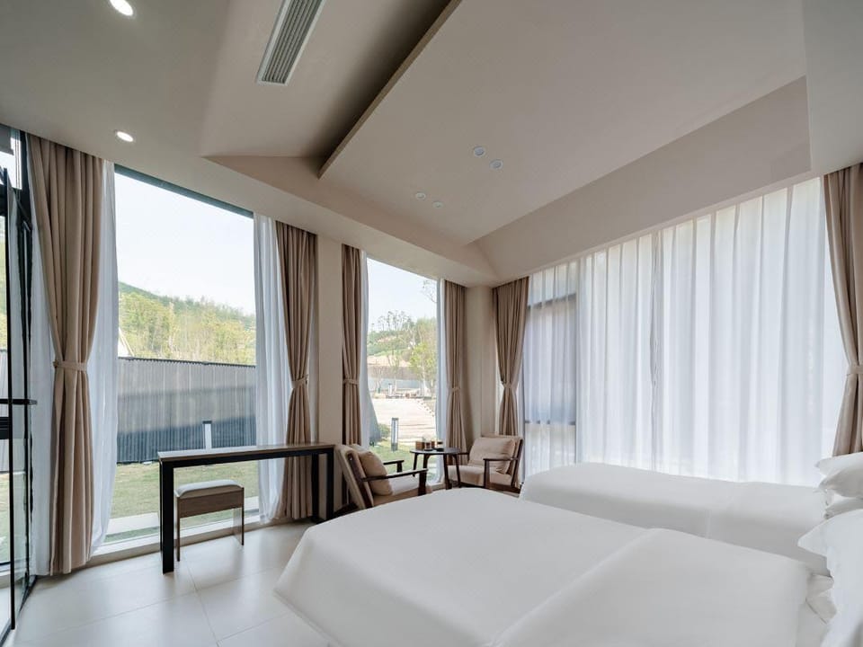 Floral Hotel·Hangzhou Michagu B&B Hotel in Hangzhou