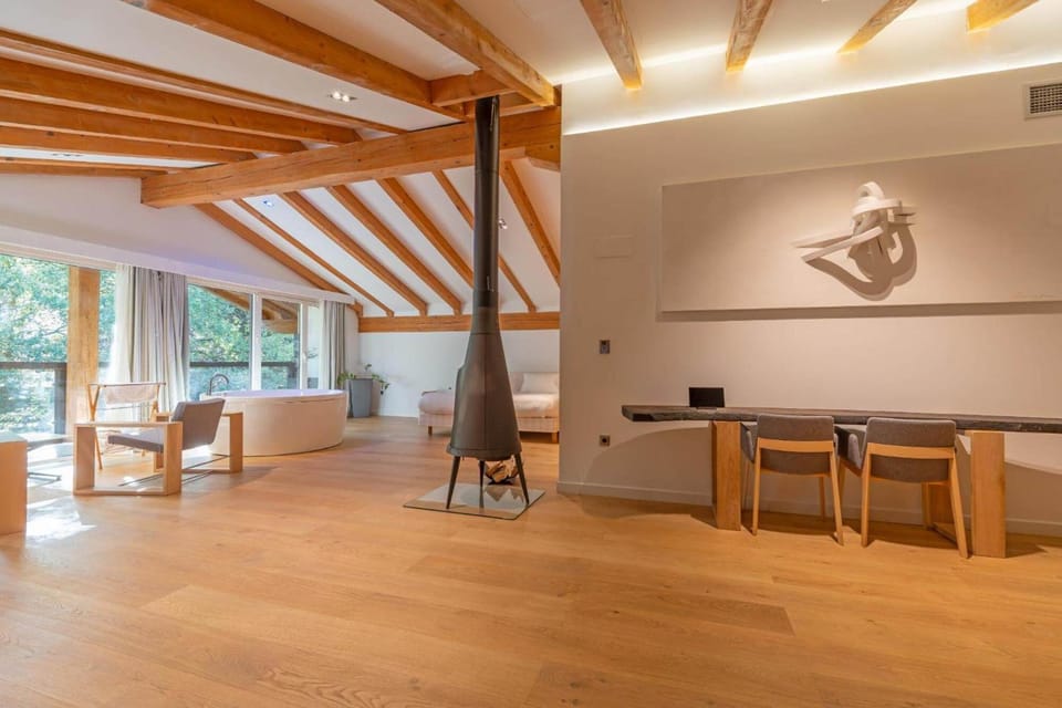 Arantza Hotela - Boutique Hotel "Adults Only" Hotel in French Basque Country