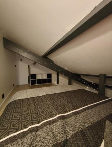 Studio de la petite Escapade Hotel in Brittany