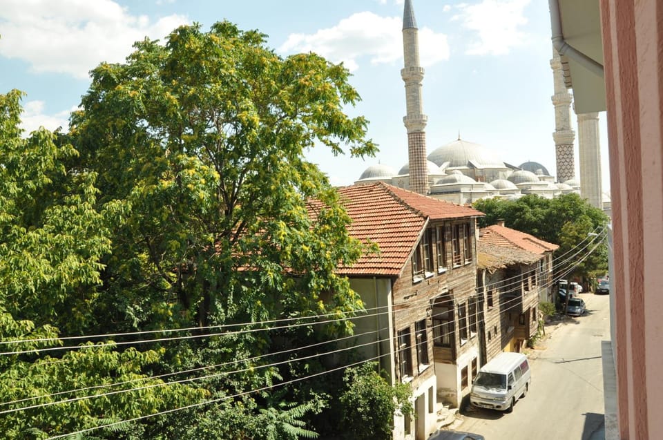 Ottoman Palace Hotel Edirne Hotel in Evros, Greece