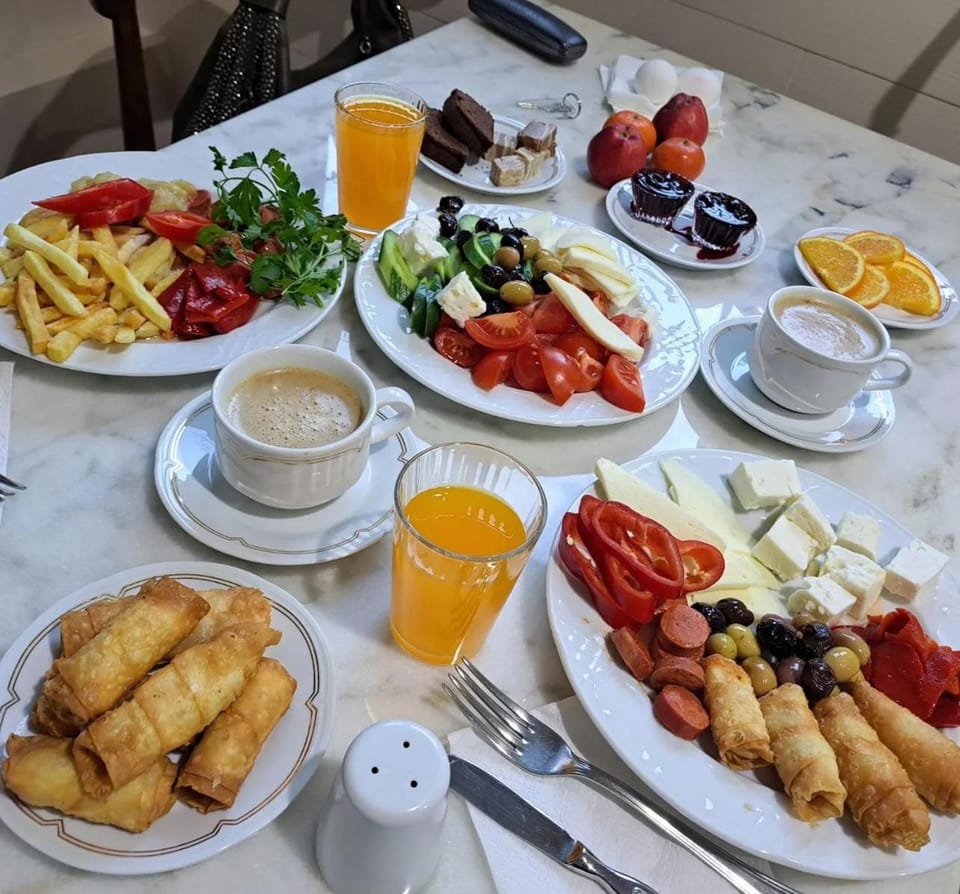 Ottoman Palace Hotel Edirne Hotel in Evros, Greece