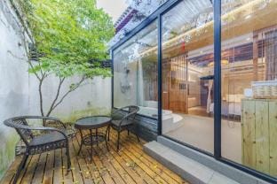 Argyle Boutique Xiusi Ningbo Hotel in Zhejiang