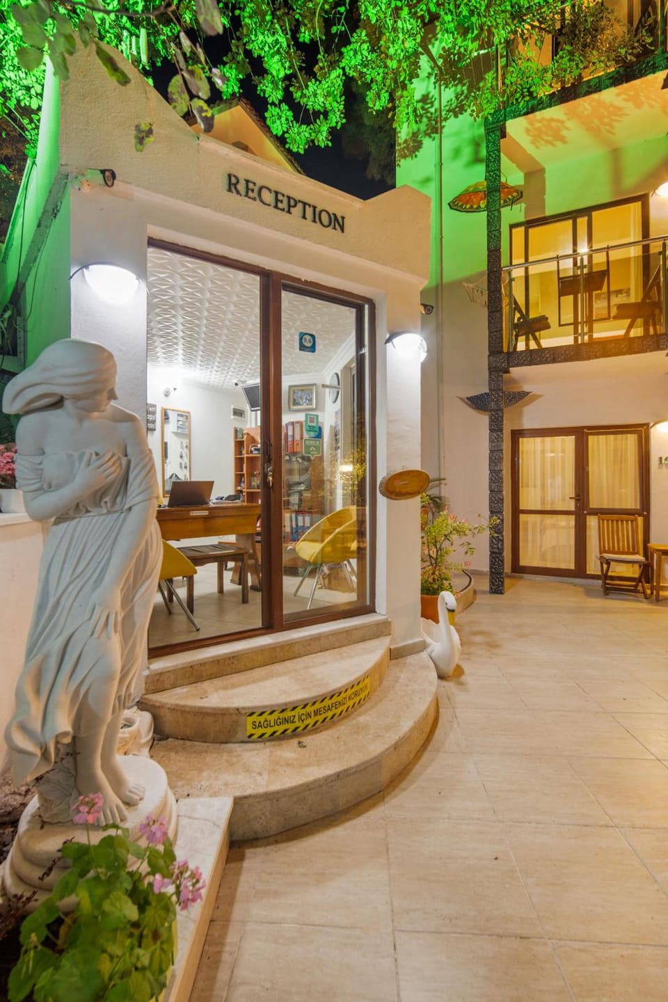 Eden Pyara Hotel Turunc Hotel in Muğla Province