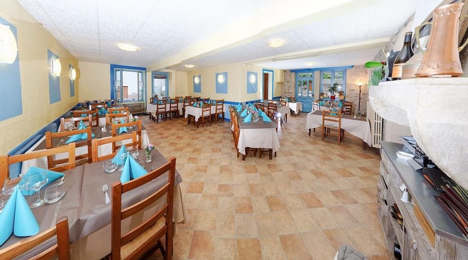 Rod et Seve Hotel in Bourgogne-Franche-Comté
