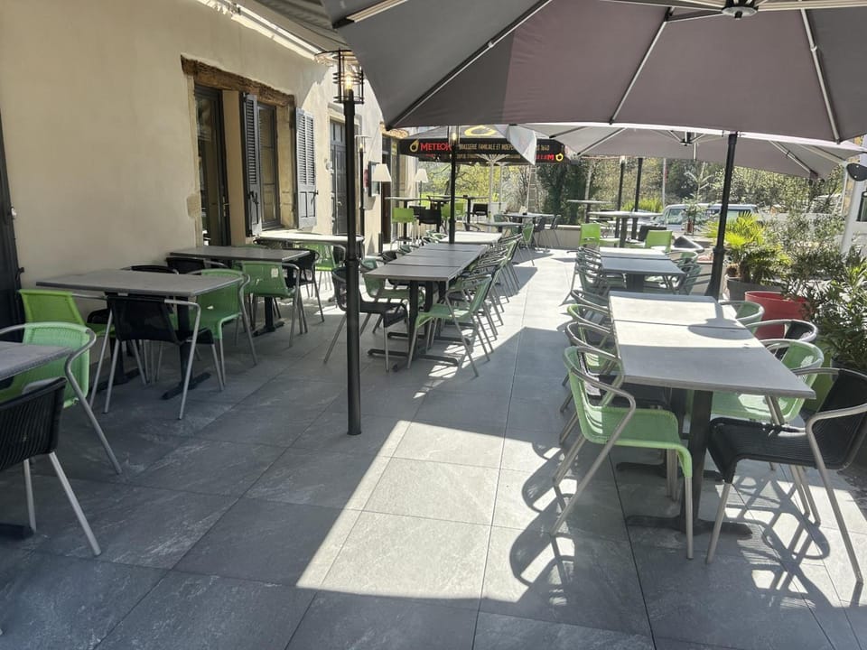 Rod et Seve Hotel in Bourgogne-Franche-Comté
