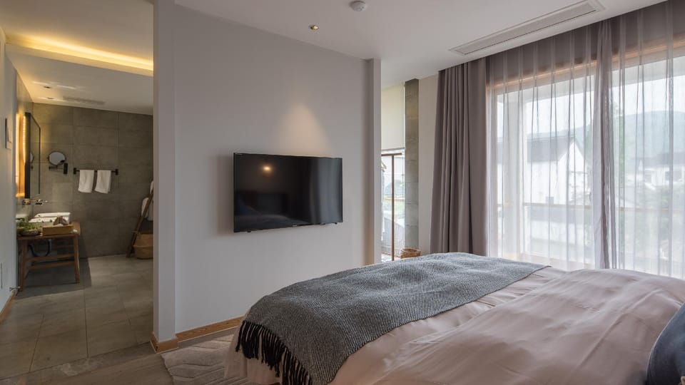 Floral Hotel · Xinghui B&B Hotel in Zhejiang