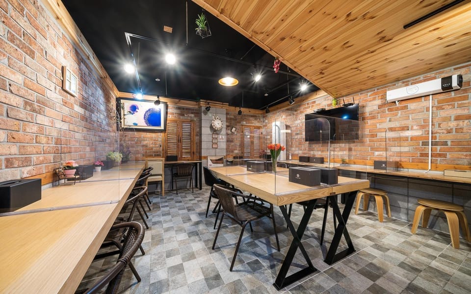 Changwon Boutique Hotel Gung Motel in South Korea
