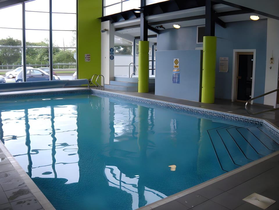 The Greyhound Hotel Hotel in England