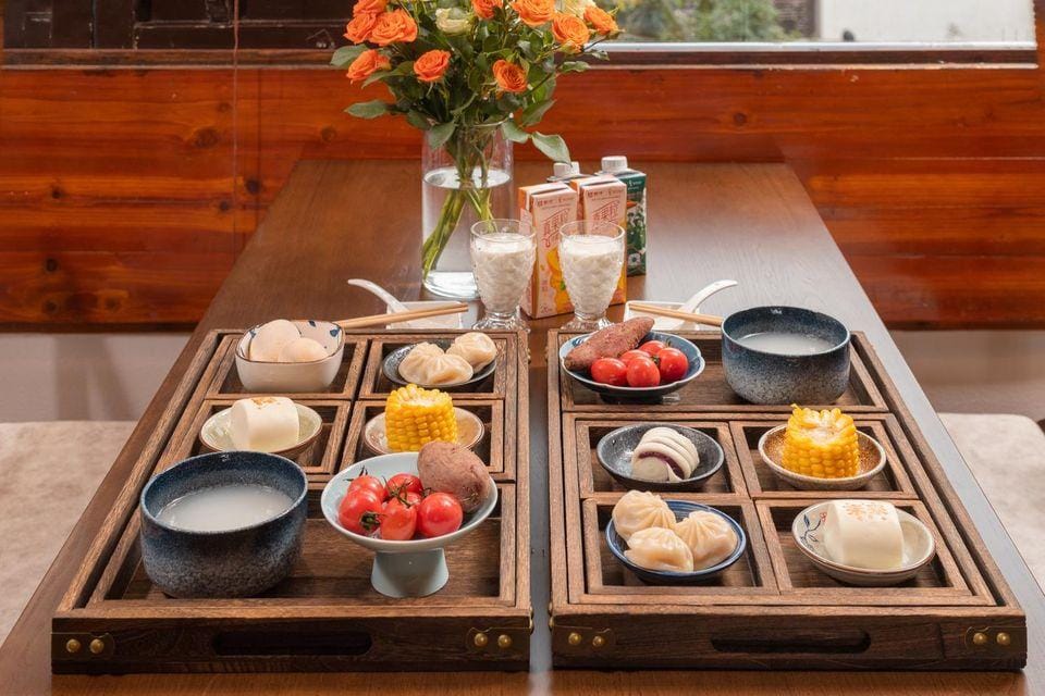 Floral Hotel·Jianshuige B&B (Keyan Scenic Area Hotel in Hangzhou
