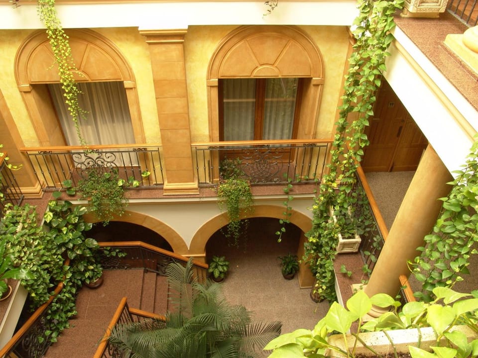 Hospederia Bodas de Camacho Hotel in Castile-La Mancha