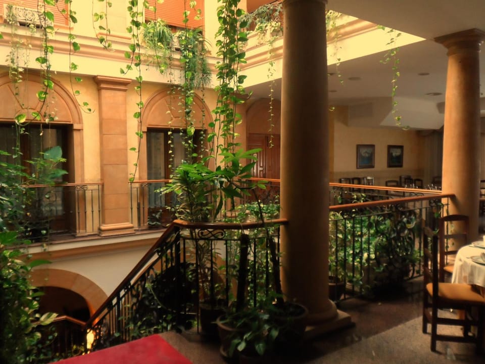 Hospederia Bodas de Camacho Hotel in Castile-La Mancha