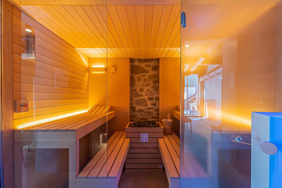 Boutique Hotel & Spa Via Roma 33  Hotel in Emilia-Romagna