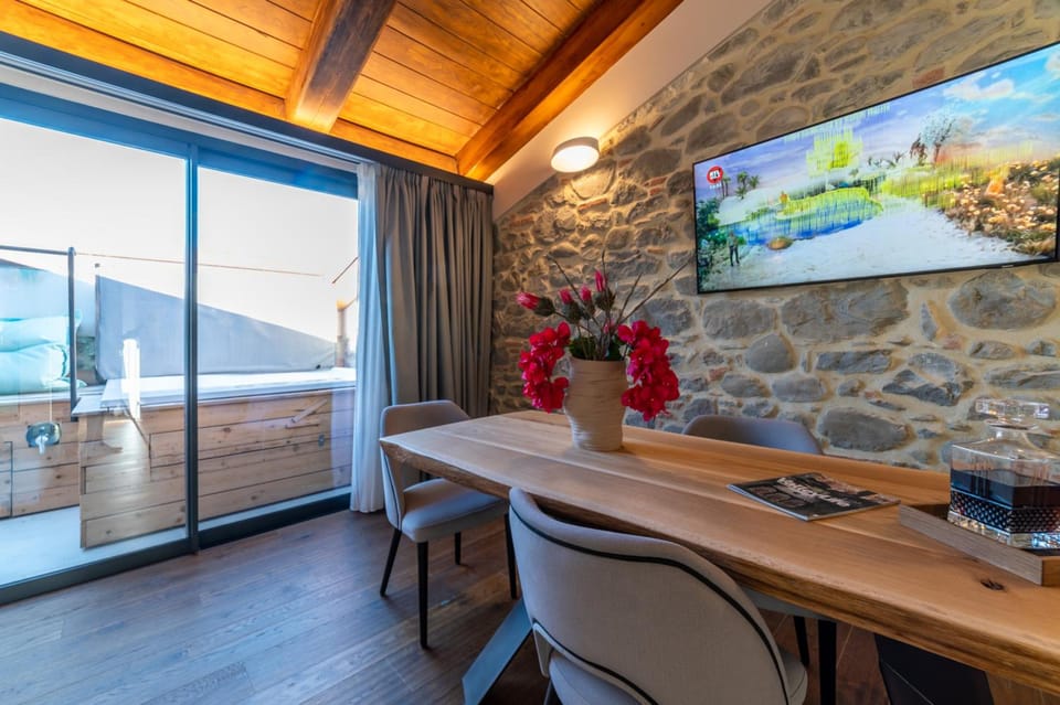 Boutique Hotel & Spa Via Roma 33  Hotel in Emilia-Romagna