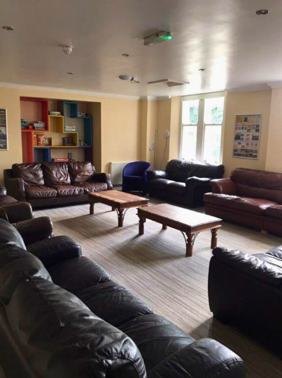 Soli Hostel Hostel in Staffordshire Moorlands District