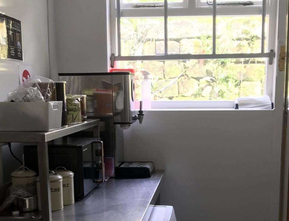 Soli Hostel Hostel in Staffordshire Moorlands District