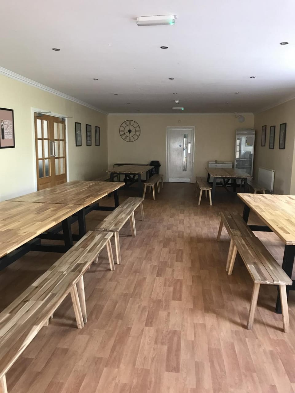 Soli Hostel Hostel in Staffordshire Moorlands District
