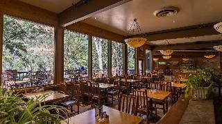 Zion Lodge Hotel in Springdale