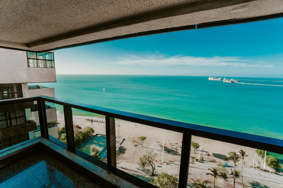 Iracema Residence Hotel Flat  Hotel in Fortaleza