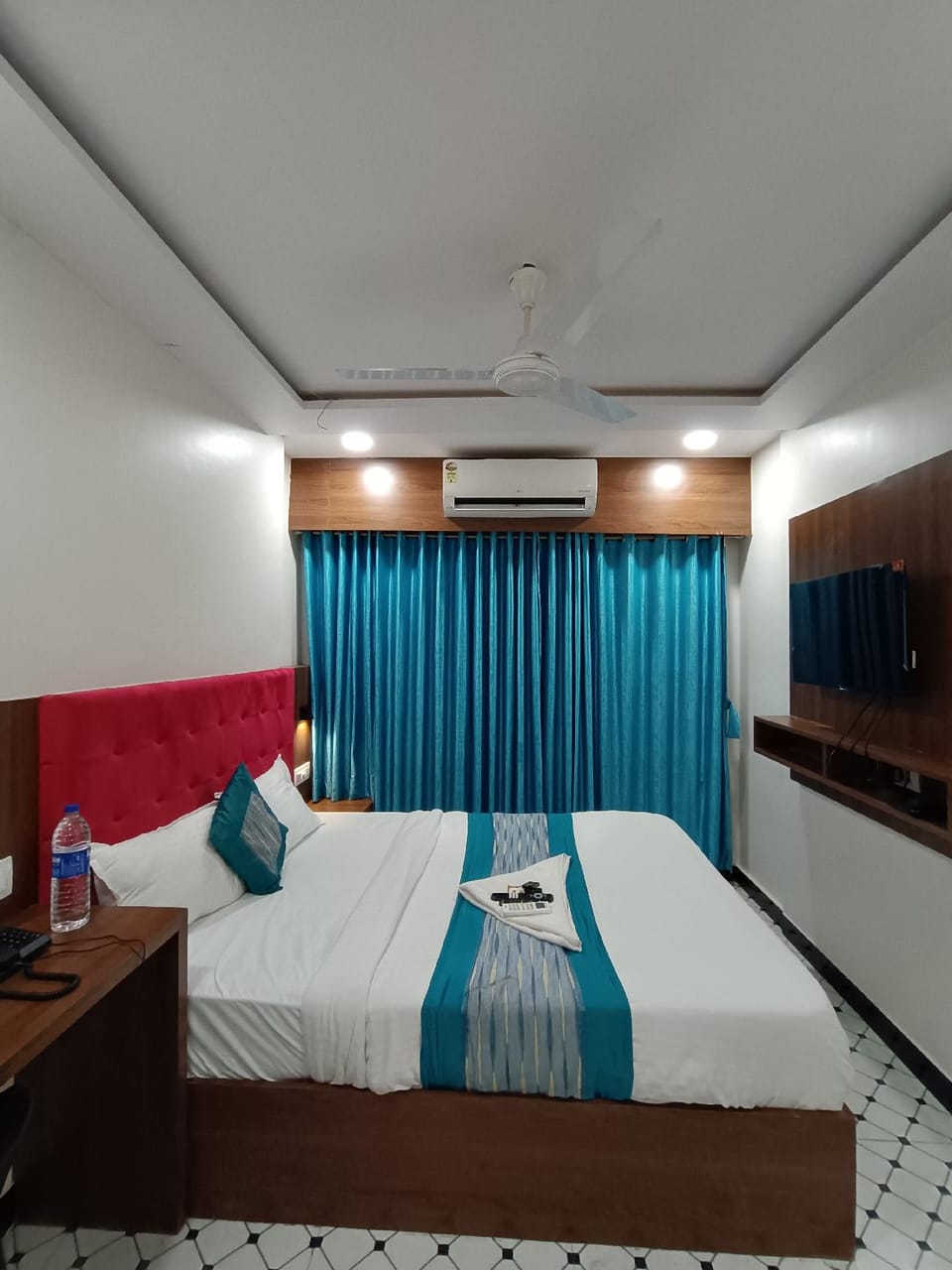 Room plan