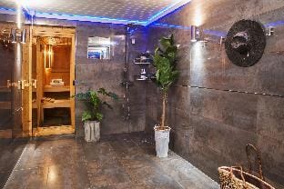 Swallows End in Lower Ashton Hotel in Bovey Tracey