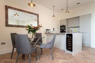 Cathedral View in Exeter Hotel in Exeter