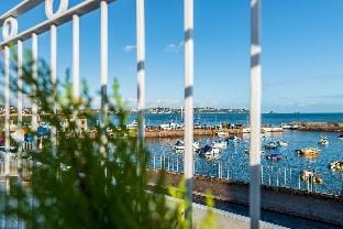 Quayside View in Paignton Hotel in Paignton