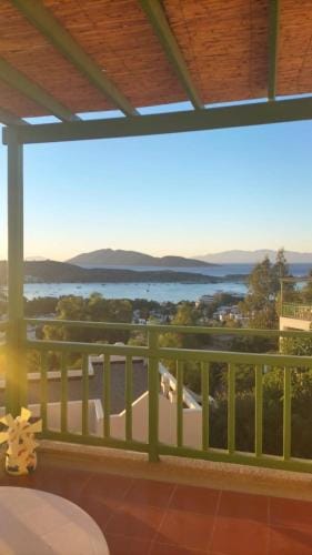 Clup dedeman Hotel in Bodrum